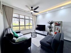 Blk 229B Matilda Sundeck (Punggol), HDB 4 Rooms #606569071